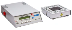 Thermal table NP 6-5 PRO with temperature regulator TP 1-10 0,5, bottom board heating