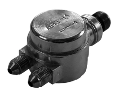 Differential pressure sensor DPT-1,6