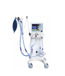 Chirolog SV Basic + CO2 Ventilator