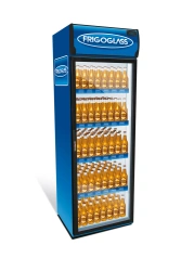 Refrigerated display case FRIGOGLASS SUPER 8 [R290]