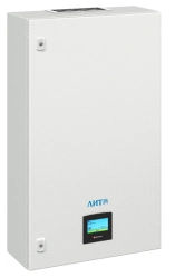 Closed-type ultraviolet bactericidal recirculator (wall-mounted) Aerolit 270