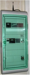 System of technical consulting, energy efficiency monitoring and remote energy management (SITCoM)