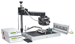 Infrared soldering station IR-650 PRO set "Optimum"