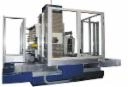 Horizontal machining centre IS1250PMF4