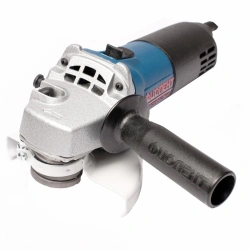 Angle grinder Professional MSHU2-9-125E