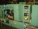 1B225-6 Automatic six-spindle horizontal bar turning machine