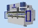 Hydraulic press brake STS 170 with CNC, force 1700KN