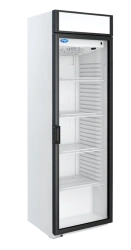 Refrigerated medium temperature cabinet Capri 0,6C