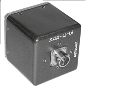 Absolute pressure sensor DAD-C-1,6