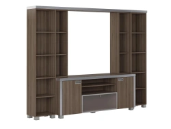Gredentia and shelving units Composition No.1, art. no. EDV501