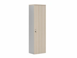 Wardrobe 60 with lock, item FLS329