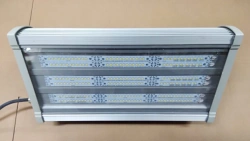 Universal vandal-proof LED luminaire (spotlight) SKU 02-11-8 UHL1 IP65 suspended