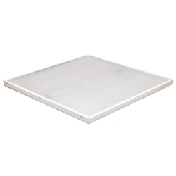 LED luminaire SLED-Office-6-55-40-M
