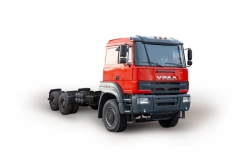 Chassis Ural S34520