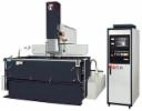 EDM copying and stitching machine 4L725F3-06 with numerical programme control