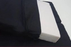 Mattress with synthetic fibre filling for convicts 186x70x8,5cm