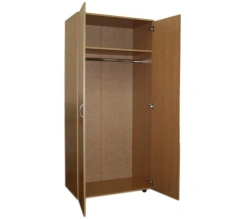 Clothes wardrobe EL.106.12.00-01