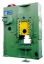 Crank-bevel embossing press KB8344B