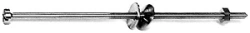 Bolt - coupler (L 60...100mm)