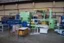 Profile hydraulic press PB8841B