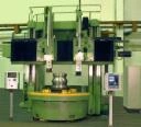 Centre lathe 1525F3