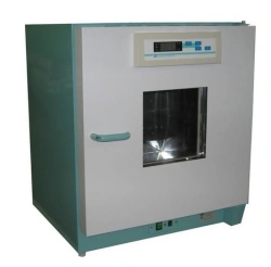 Circular thermo cabinet 80LITR(DM³) 665x650x800MM