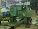 66K32MF4 longitudinal milling and boring machine with CNC and MASI