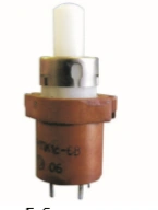 Button MPK1c-6