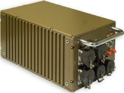 On-board computers of MK series