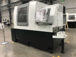 Diamond turning machine A-500