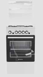 Household gas cooker 5040.42g(kr) CR-010