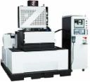 Numerically controlled wire EDM machine model EB-540