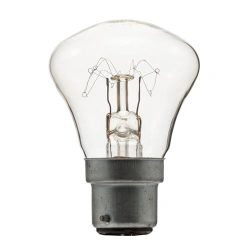Lamp Zh 110-25 V22