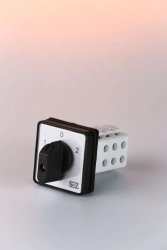 SJ series cam switch