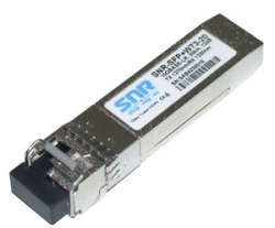 SNR SNR-SFP+W73-20 module