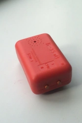 Individual voltage alarm device SNI-3