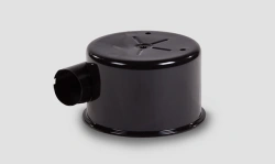 220600110905200 Air filter housing