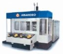 Powerful high-speed machining centre ISB500PMF4