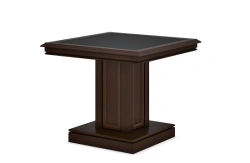 Executive desk extension, item no. INT105