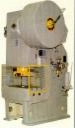 Single-crank open tilting single-acting press K2130B