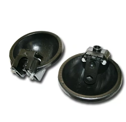 Individual plastic drinker IPP-1 (automatic drinker)