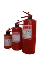 Fire extinguisher OP-2(b) AVSE-05