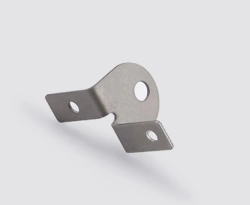 236000570206000 Right document shelf mounting bracket (for UAZ Profi vehicles)