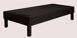 BORA 90*200 base with removable 3D mesh cover