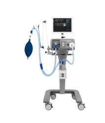 Chirolog SV AURA Profi ventilator (Set 2)