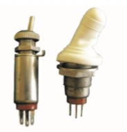 Toggle switch P1T4