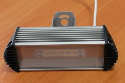 LED luminaire Outdoor-industrial SKU 02-30-48 UHL 1 IP65 suspended