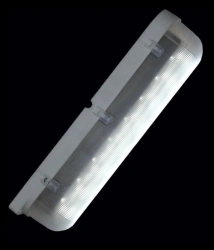 LED luminaires for rooms with special conditions DPB 65