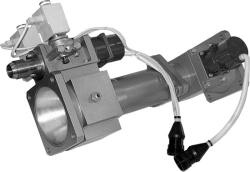 Electronic complex system ESUGD - 01