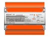 Static Milur 107 TSCYa.411152.006-02.???